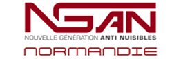 NGAN Normandie | Spécialiste de la 3D : désinfection - désinsectisation - dératisation à Caen